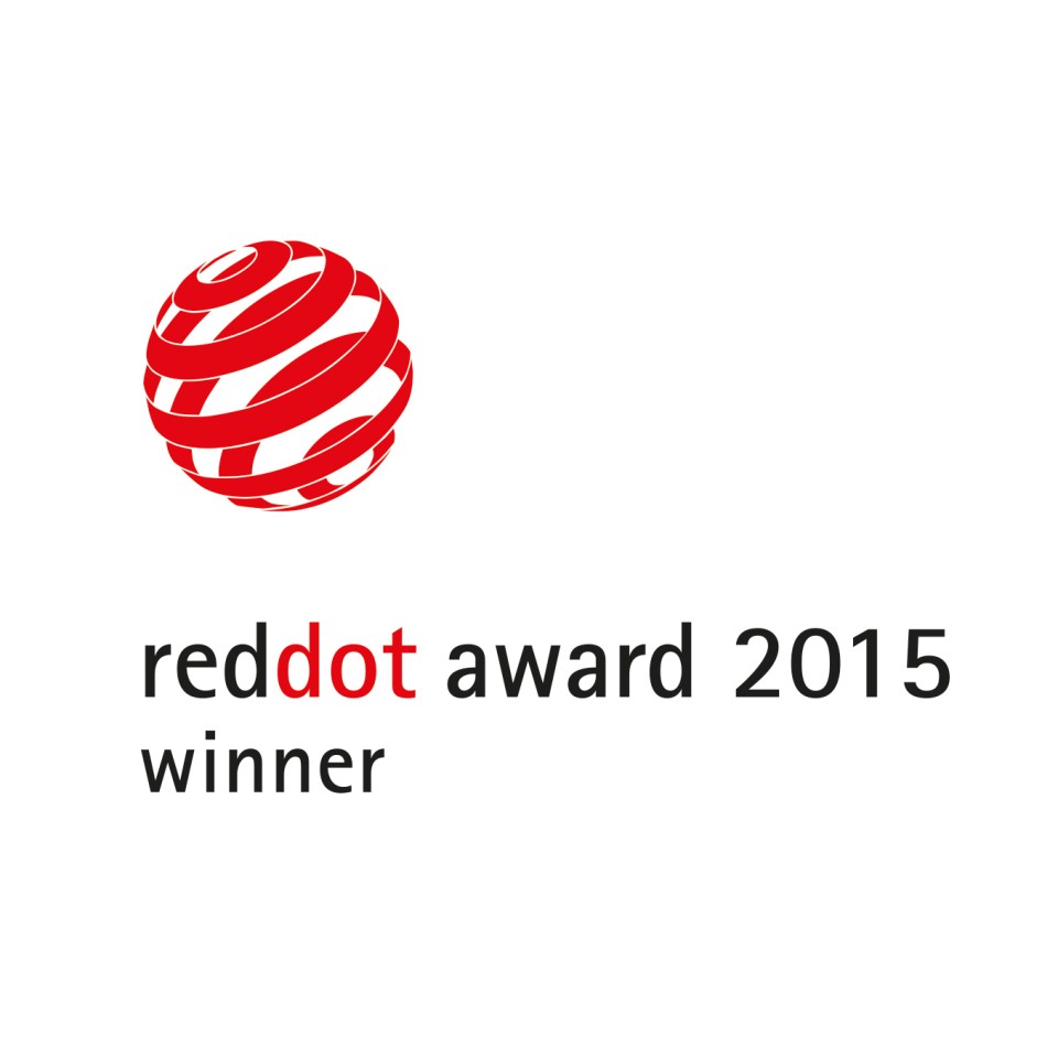 Reddot Design Award pro Geberit AquaClean Mera